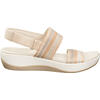 Clarks Damen Sandale