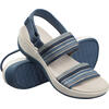 Clarks Damen Sandale