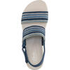 Clarks Damen Sandale