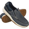 Clarks Herren Leder-Slipper