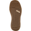 Clarks Herren Leder-Slipper