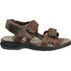 Clarks Herren Sandale