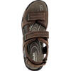 Clarks Herren Sandale