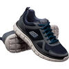 Skechers Herren Bequemsneaker