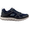 Skechers Herren Bequemsneaker