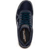Skechers Herren Bequemsneaker