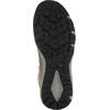 Spitzbergen Leder-Trekkingschuhe hoch unisex