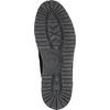Bugatti Herren Lederstiefelette