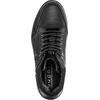Bugatti Herren Lederstiefelette