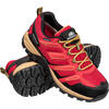 Nordcap Trekkingschuhe niedrig unisex