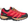 Nordcap Trekkingschuhe niedrig unisex