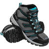 Nordcap Trekkingschuhe hoch unisex