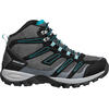 Nordcap Trekkingschuhe hoch unisex
