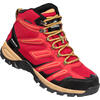 Nordcap Trekkingschuhe hoch unisex