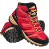 Nordcap Trekkingschuhe hoch unisex