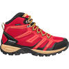 Nordcap Trekkingschuhe hoch unisex