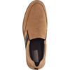 Auf diesem Bild sehen Sie schumann und s�hne Herren Slipper in der Farbe cognac