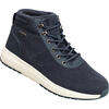 Tiroler Loden Merino-Sneaker hoch unisex