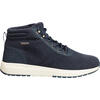 Tiroler Loden Merino-Sneaker hoch unisex