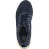 Tiroler Loden Merino-Sneaker hoch unisex