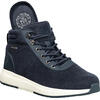 Tiroler Loden Merino-Sneaker hoch unisex