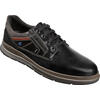 Franco Bettoni Herren Lederschuhe
