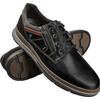 Franco Bettoni Herren Lederschuhe