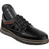 Franco Bettoni Herren Lederschuhe