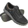 schumann und shne Herren Lederschuhe mit Warmfutter