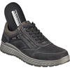 schumann und shne Herren Lederschuhe mit Warmfutter