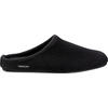 Tiroler Loden Merino-Filzpantoffel unisex