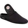 Tiroler Loden Merino-Filzpantoffel unisex