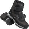 Auf diesem Bild sehen Sie Eisb�r Thermostiefel unisex in der Farbe schwarz