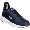 FILA Freizeitschuhe unisex
