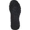 Auf diesem Bild sehen Sie Tiroler Loden Merino-Sportschuhe unisex in der Farbe anthrazit