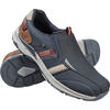 Dockers by Gerli Herren Leder-Slipper