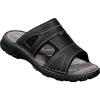 Franco Bettoni Herren Lederpantolette
