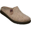 Rohde Herren Filz-Pantolette