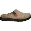 Rohde Herren Filz-Pantolette