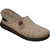 Rohde Herren Filz-Pantolette