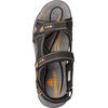 Nordcap Trekkingsandale unisex