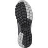 Auf diesem Bild sehen Sie Reusch Freizeit-Slipper unisex in der Farbe anthrazit