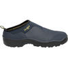 Auf diesem Bild sehen Sie Ducktail Freizeit- und Gartenschuh unisex in der Farbe dunkelblau