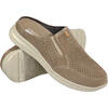 schumann und shne Herren Leder-Pantolette
