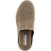 schumann und shne Herren Leder-Pantolette