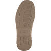 Tom Ramsey Herren Leder-Slipper mit Zipp