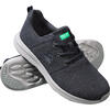 Auf diesem Bild sehen Sie Benetton Merino-Sneaker unisex in der Farbe marine
