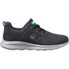 Auf diesem Bild sehen Sie Benetton Merino-Sneaker unisex in der Farbe marine