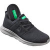 Auf diesem Bild sehen Sie Benetton Merino-Sneaker unisex in der Farbe marine