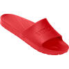 Auf diesem Bild sehen Sie Umbro Bade- und Freizeitpantolette in der Farbe rot